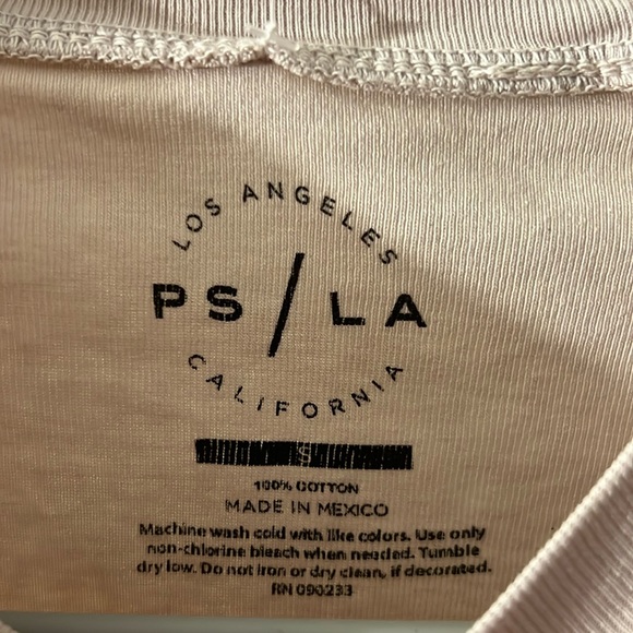 Pacsun Greece tshirt - Picture 3 of 3